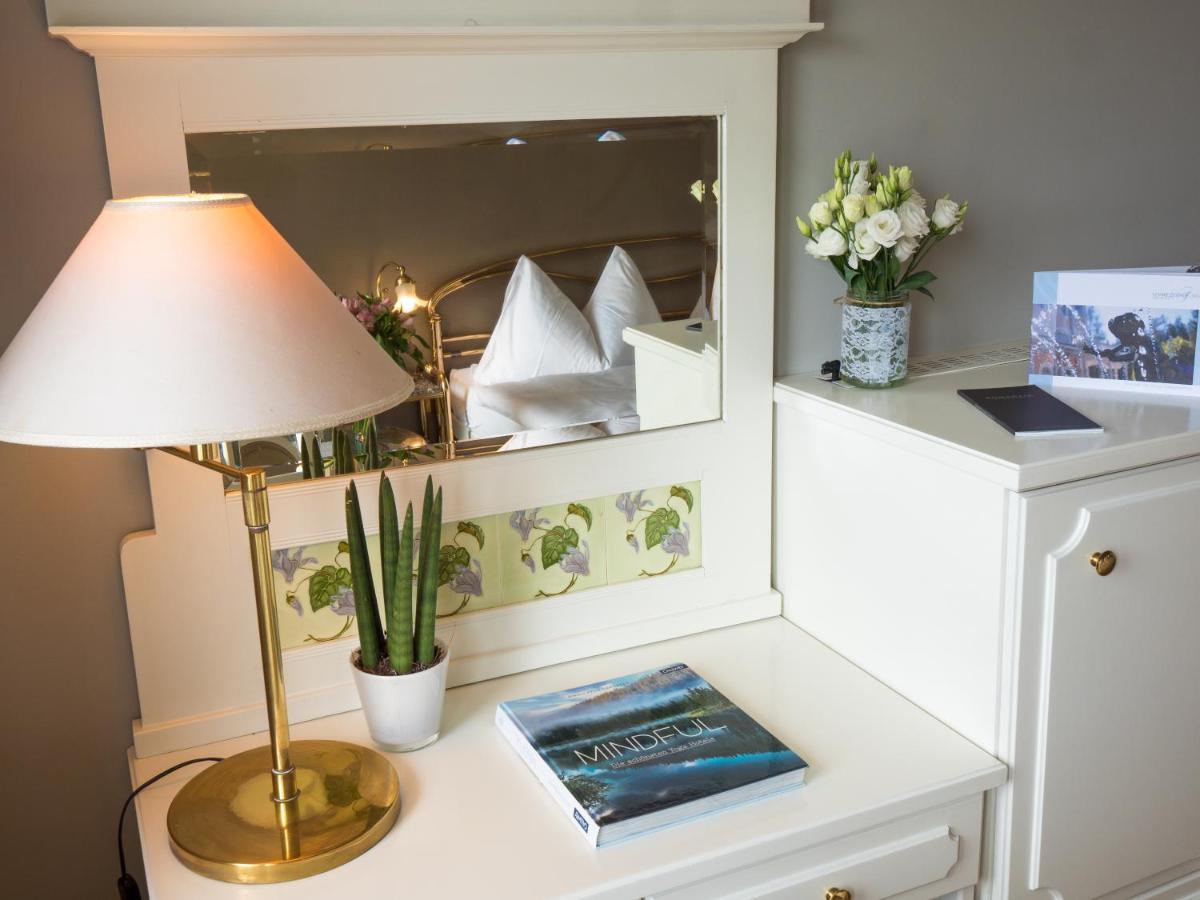 Romantik Hotel Schweizerhof & Spa 필름 외부 사진