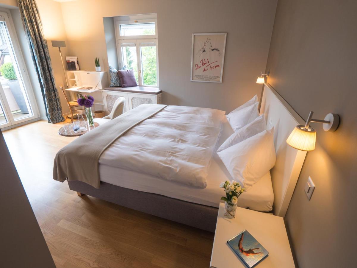 Romantik Hotel Schweizerhof & Spa 필름 외부 사진