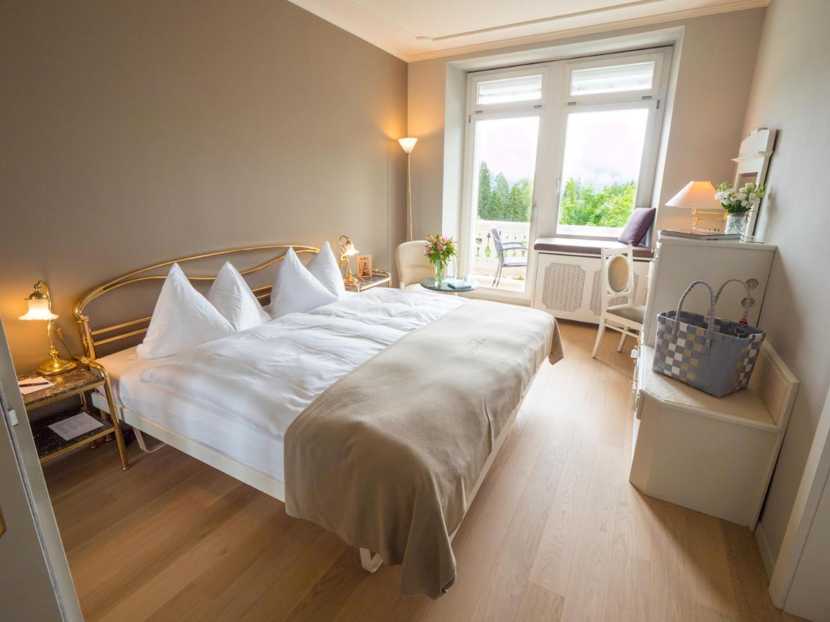 Romantik Hotel Schweizerhof & Spa 필름 외부 사진