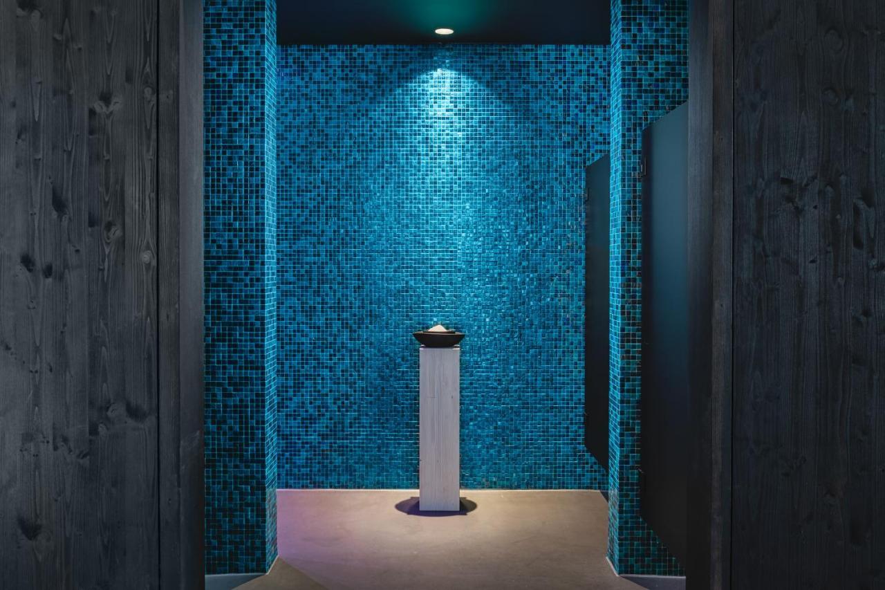 Romantik Hotel Schweizerhof & Spa 필름 외부 사진