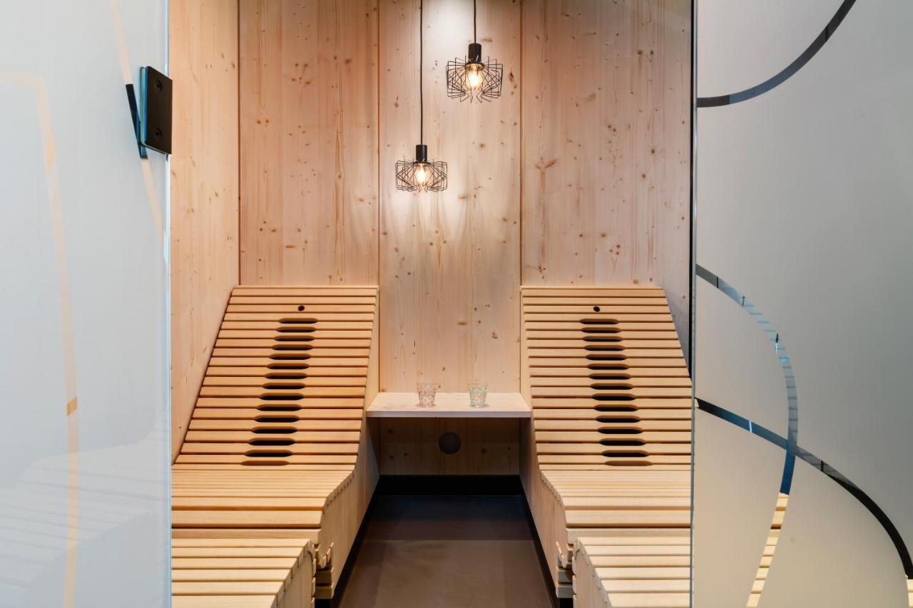 Romantik Hotel Schweizerhof & Spa 필름 외부 사진