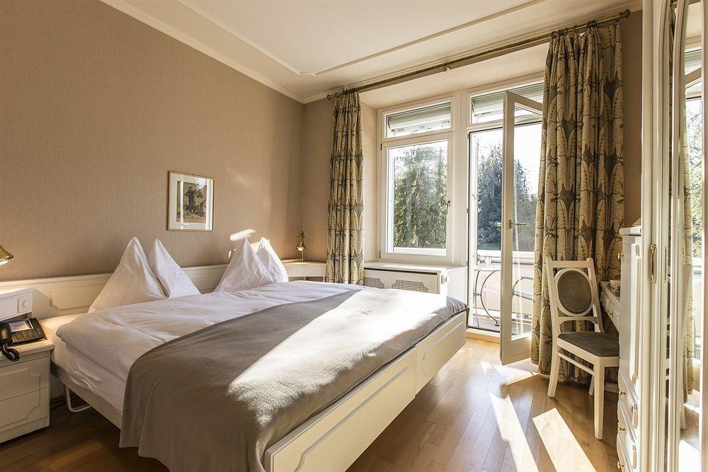Romantik Hotel Schweizerhof & Spa 필름 외부 사진
