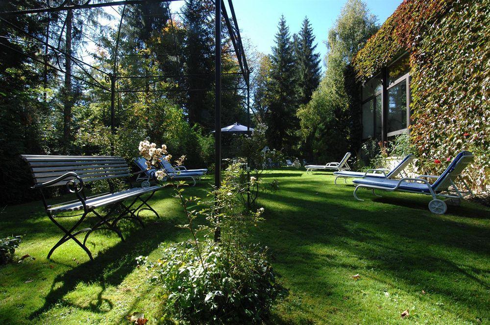 Romantik Hotel Schweizerhof & Spa 필름 외부 사진